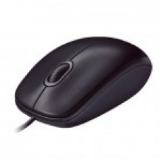 MOUSE OPTICO PRETO MS-20BK USB C3 TECH
